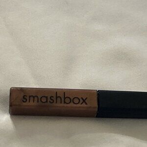 SMASHBOX lip gloss SCENE STEALER 0.16 .oz lip shine gel Vintage NEW DISCONTINUED